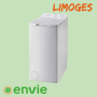 Lave Linge Top INDESIT BTWA71253FR