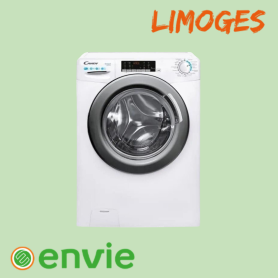 Lavante Séchante CANDY CSWS496TWMRE-47