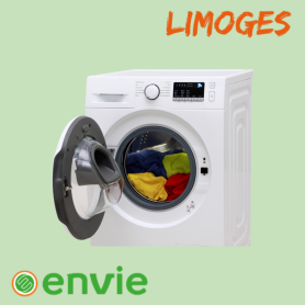 Lave Linge Hublot CANDY GV159D3/1-47
