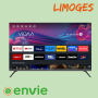 Télévision JVC 32FV140