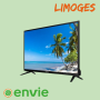 Télévision OCEANIC OCEALED3220B7