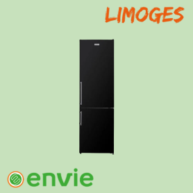 Refrig. Combiné OCEANIC OCEAFC262STDB