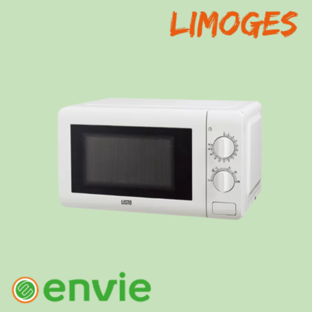 Micro Ondes LISTO MOML98010345