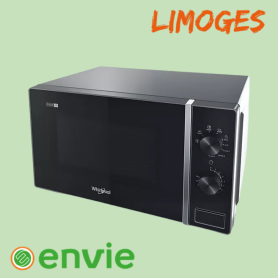Micro Ondes WHIRLPOOL MWP103SB