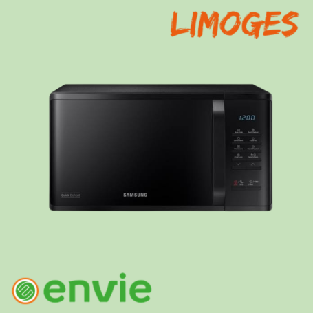 Micro Ondes SAMSUNG MS23K3515AK