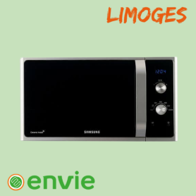 Micro Ondes SAMSUNG MS28F303EFS