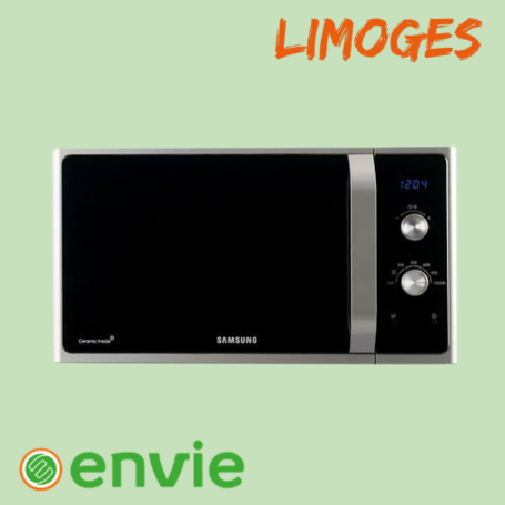 Micro Ondes SAMSUNG MS28F303EFS