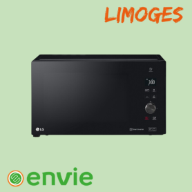 Micro Ondes LG MH7265DDS
