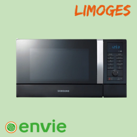 Micro Ondes SAMSUNG CE107MT