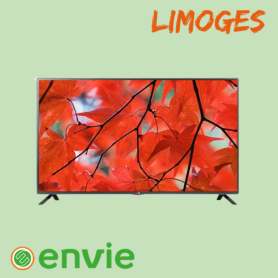 Télévision LG 32BL5610