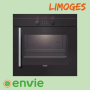 Four SIEMENS HB76R650F