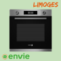 Four FAGOR FF75MFPNX/1
