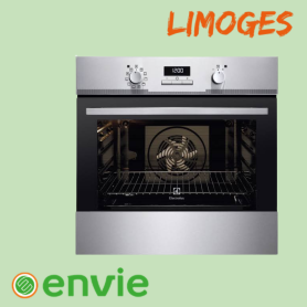 Four ELECTROLUX EOC2400AAX