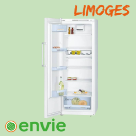 Refrig Simple Froid BOSCH KSV29VW30/04