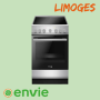 Cuisinière Elec. FAGOR FACV203S