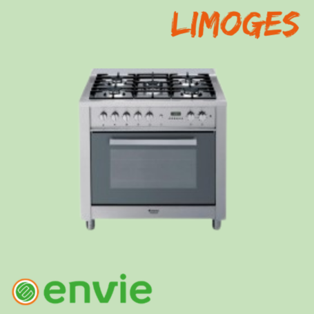 Piano de cuisson HOTPOINT CP98SP6F/HA