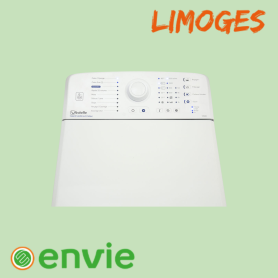 Lave Linge Top VEDETTE VT602B