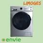 Lave Linge Hublot VALBERG WF814BS566C
