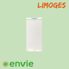 Lave Linge Top VEDETTE VLT6110S