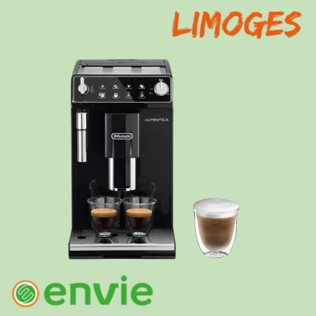 Cafetière DELONGHI ETAM29.510.B