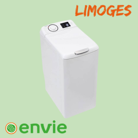 Lave Linge Top BRANDT BT603M