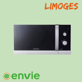 Micro Ondes SAMSUNG MW102N