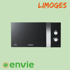 Micro Ondes SAMSUNG ME82V