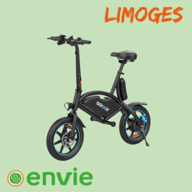 Trottinette C147