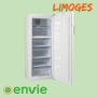 Congélateur Armoire BEKO FN121421