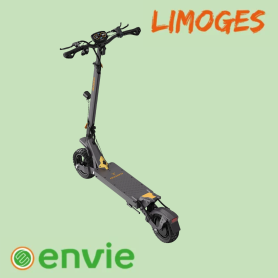 Trottinette AUSOM L1