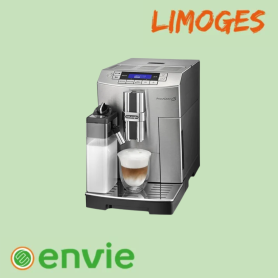 Cafetière DELONGHI ECAM28.465.MB
