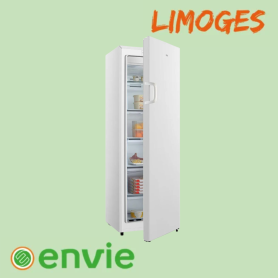 Congélateur Armoire ESSENTIEL B ECAV170-55B2