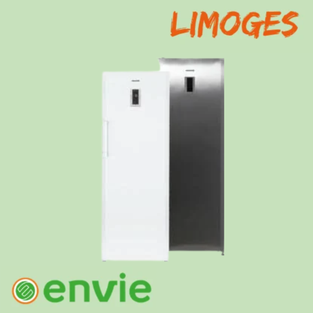 Congélateur Armoire ESSENTIEL B ECAV231I