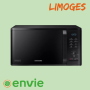 Micro Ondes SAMSUNG MG23K3515AK