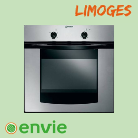 Four INDESIT FI20KAIX